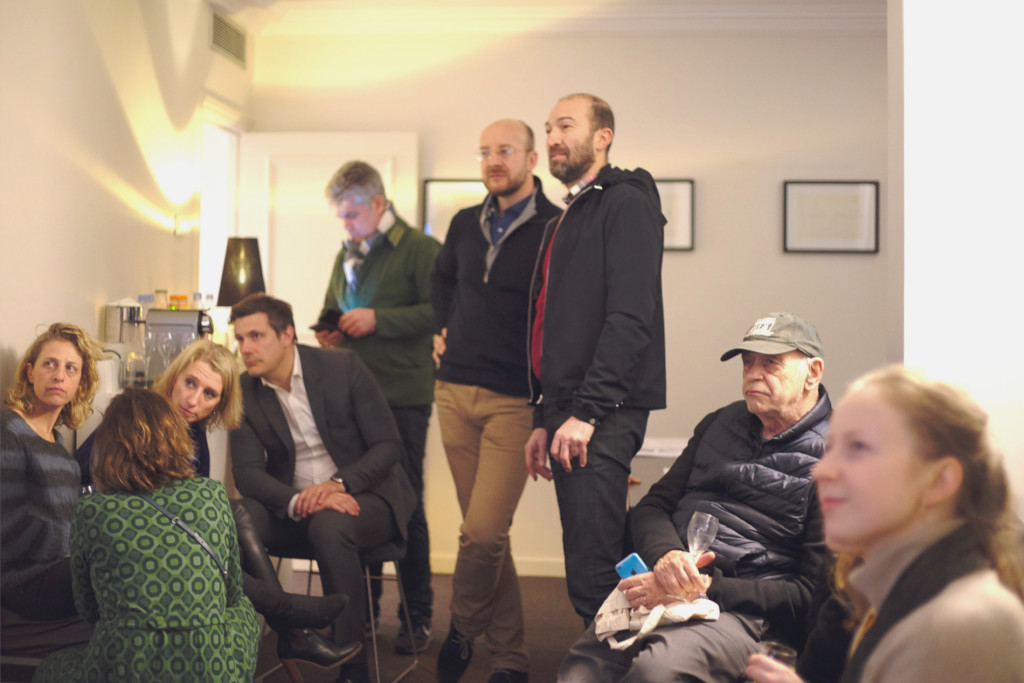 City Summits Novotel Tour Eiffel // Bertrand Planes et Emilie Mazeaud Performance 27-28 février 2017 Proposition de Camille de Bayser et Laurent Boudier