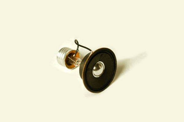 HP ampoule