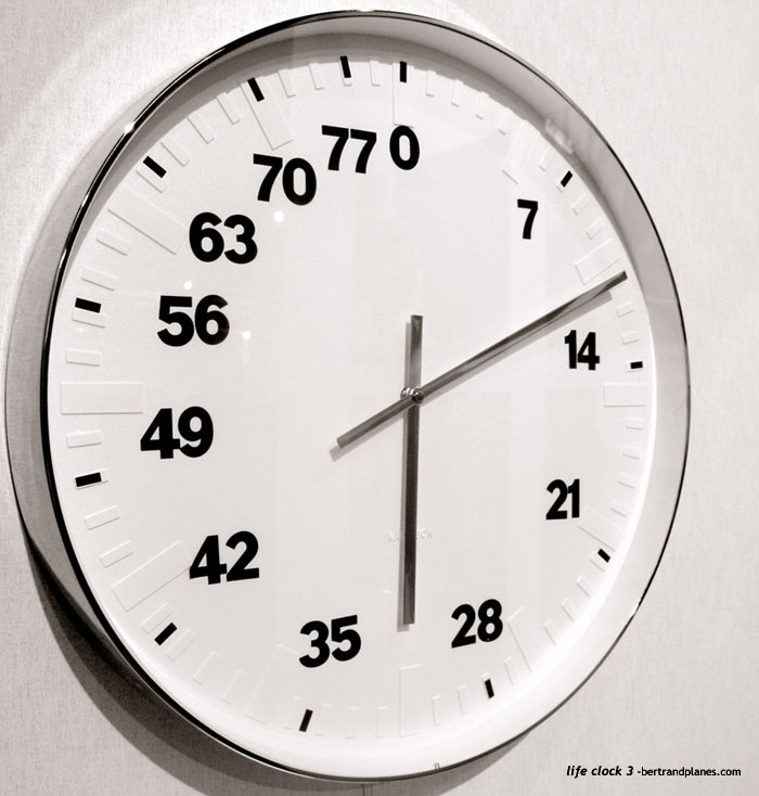 LifeClock3