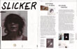 Slicker n°01 -June 2011 by Laurent Boudier